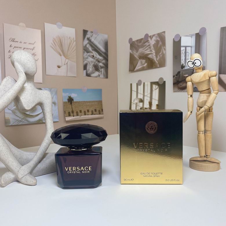 Versace Women 90ml 05
